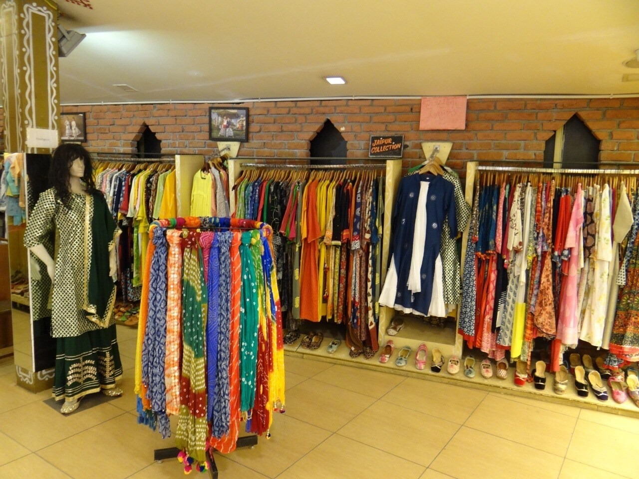 Namaste India Handicrafts