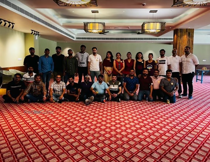 Corporate Achievement Day