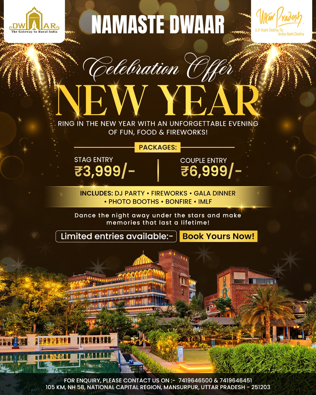 Employee Engagement Festival